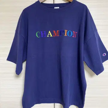 챔피온 챔피언 티셔츠