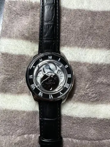 시티즌 캄파놀라 텐사이 호시