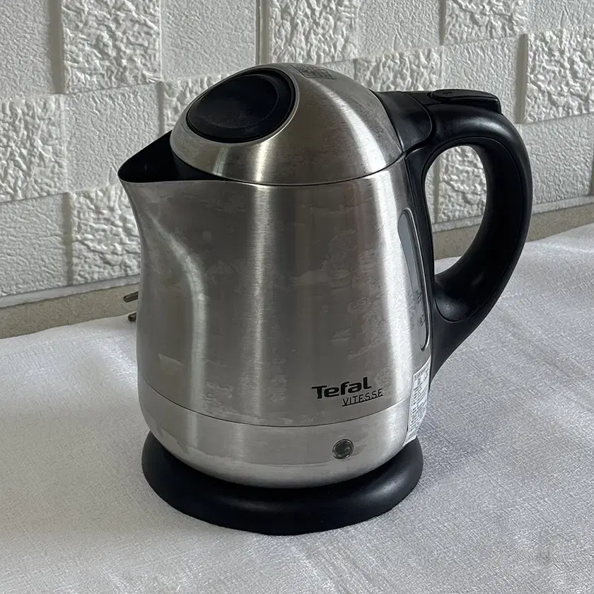 Tefal 테팔 비테스에코 전기주전자 전기포트 BI7125