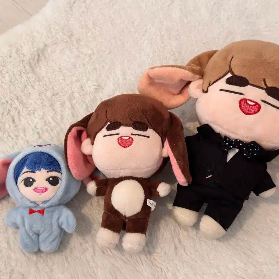 SHINEE | 샤이니 onew 찡구왕 40cm #샤이니온유,#찡구왕40cm,#온유인형