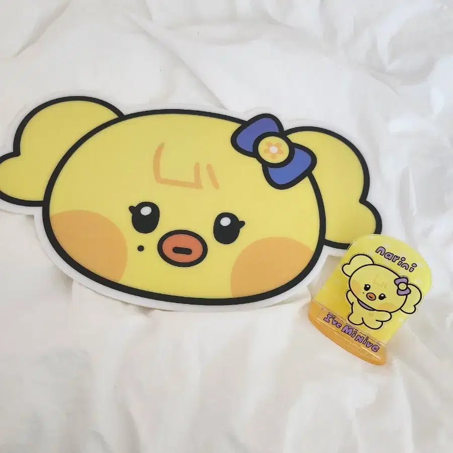 IVE | 아이브 ive minive minnie narini merchandise on Bunjang