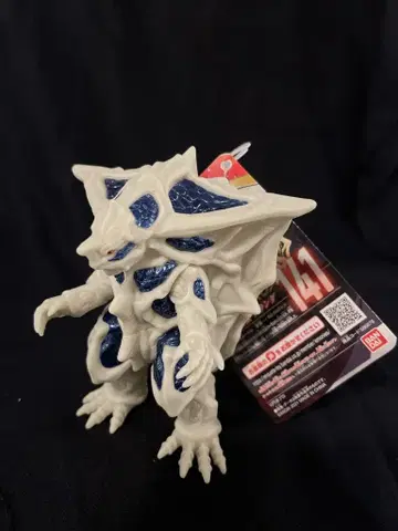 반다이 울트라 괴수 시리즈 겔란다 141