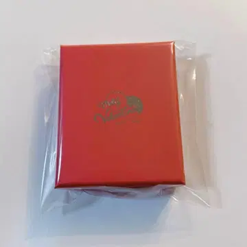 아카기 웬 Melty Valentine 목걸이