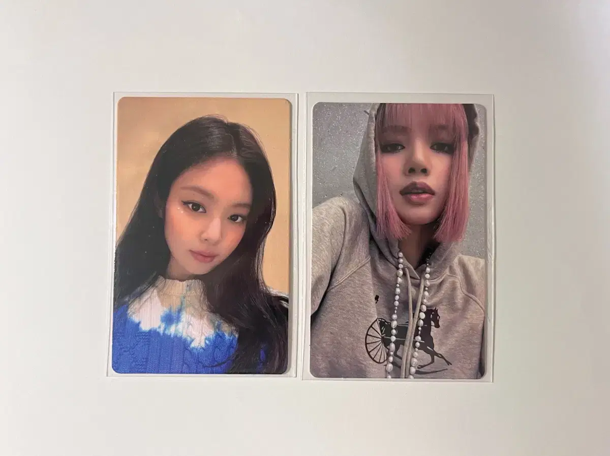 Black Pink Early Bird weverse Membership poca WTS