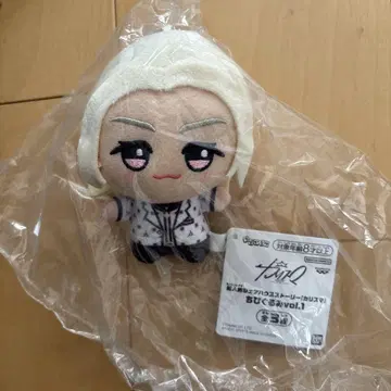 초인적인 공유 하우스 스토리 카리스마 SD 인형 테라 봉제 인형 마스코트