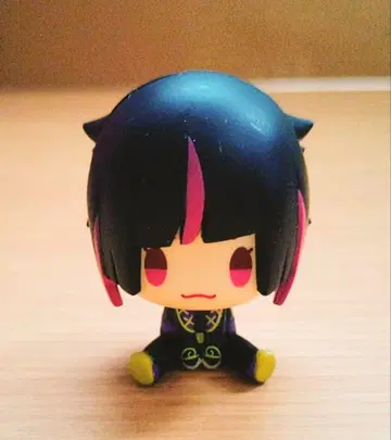 트위스트 제일복권 릴리아 의상 SD 피규어 초코노코