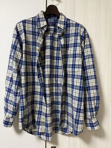 PENDLETON (펜들턴) 90s M 셔츠