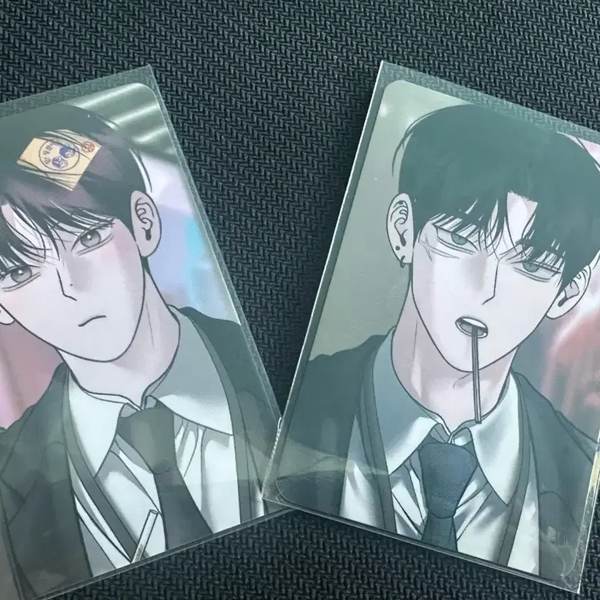 Shop 월요일의구원자 on Bunjang Global Site - No more Korean