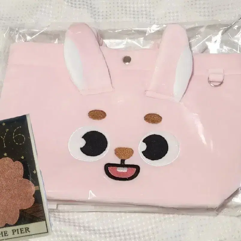 day6 デニマルズ bag charm ウォンピル PIL denimalz - メルカリ
