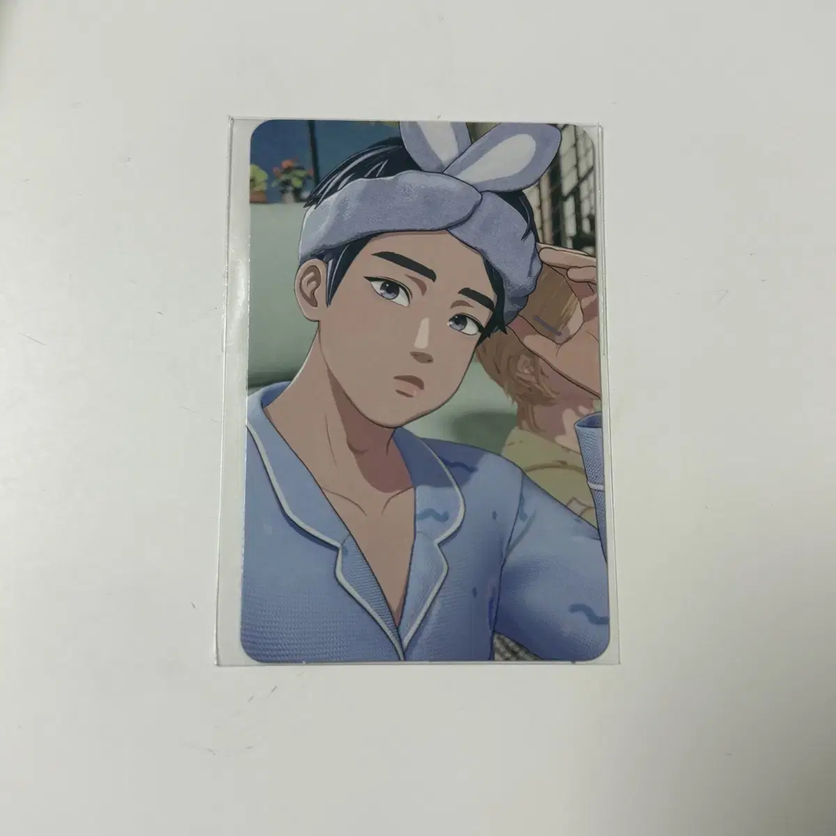 플레이브 PLAVE 메디힐 포카 예준 포카