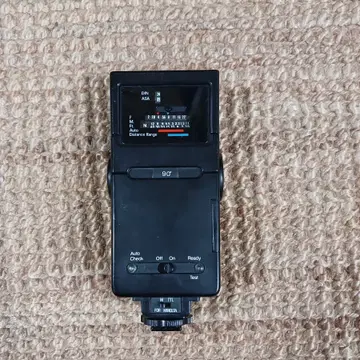 MINOLTA FOR미놀타X300X700플래시스피드라이트 | 브랜드 중고 MINOLTA FOR미놀타X300X700플래시스피드라이트 | 브랜드 중고