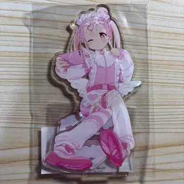 오니마이 오빠는 끝났어 오야마 마히로 아크릴 스탠드 천사