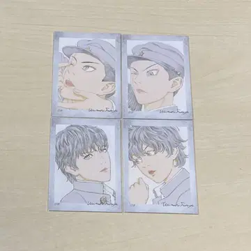 후루타 우사마루 전 백일몽 라이치 빛 클럽 트레이딩 카드