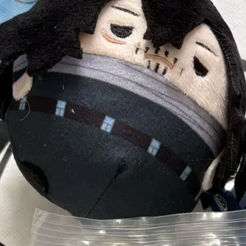 나의 히어로 아카데미아 히로아카 후와코로린 봉제 인형 아이자와 쇼타