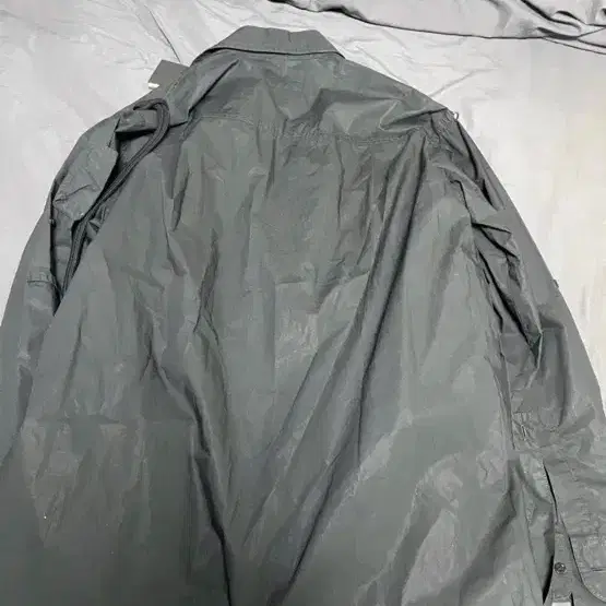 [46] 라프시몬스 아카이브 본디지 셔츠