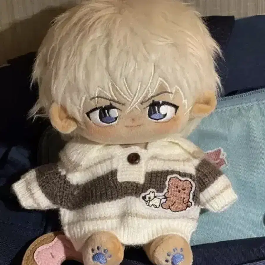Detective Conan Amuro Tooru Anjikan Somyi dolls for sale