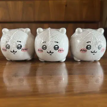 치이카와 저금통 치이카와 3개 세트