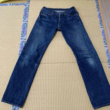 TCB 청바지