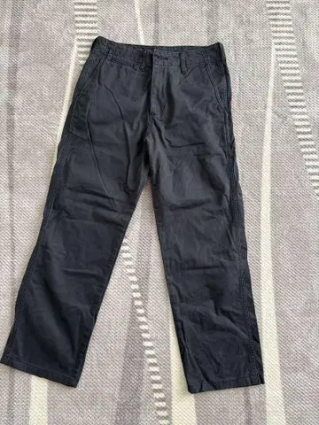 Wrangler 치노 팬츠