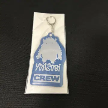YOASOBI 키링 초현실 극장판