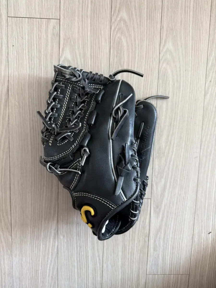 Morimoto Gloves