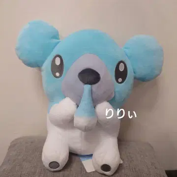 포켓몬 센터 쿠마슌 티슈 케이스