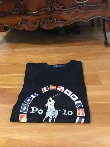 Ralph Lauren 티셔츠