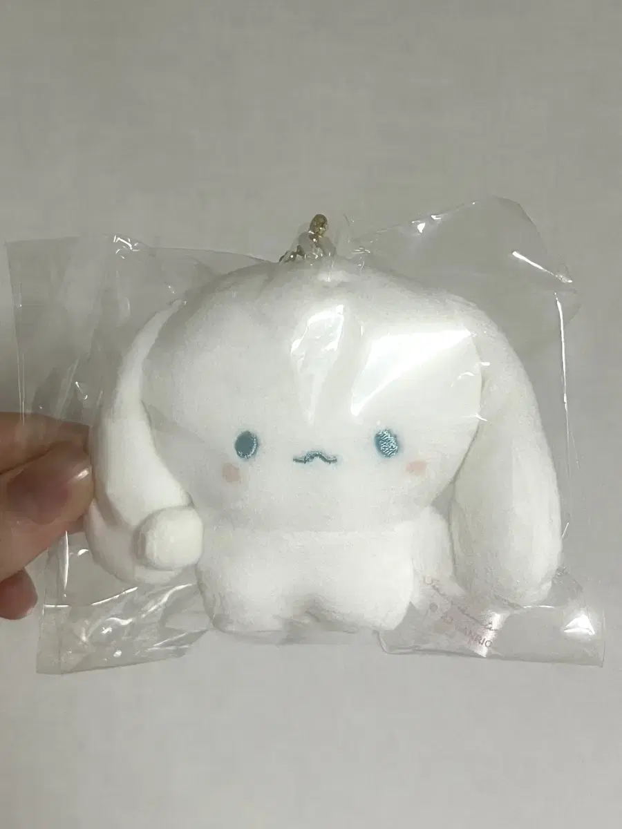 산리오 시나모롤 키링 모찌판다 판매