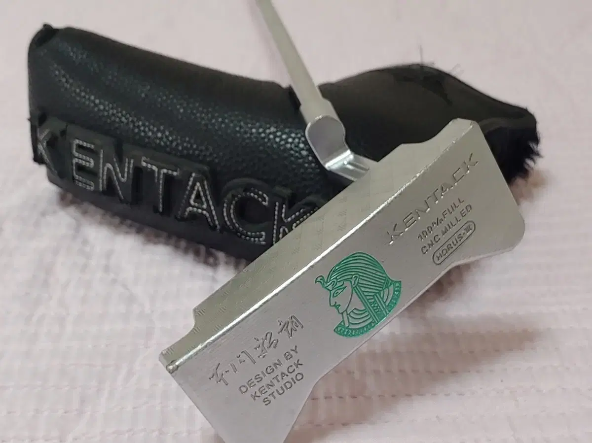 177 Kentack Horus-3 퍼터 33인치