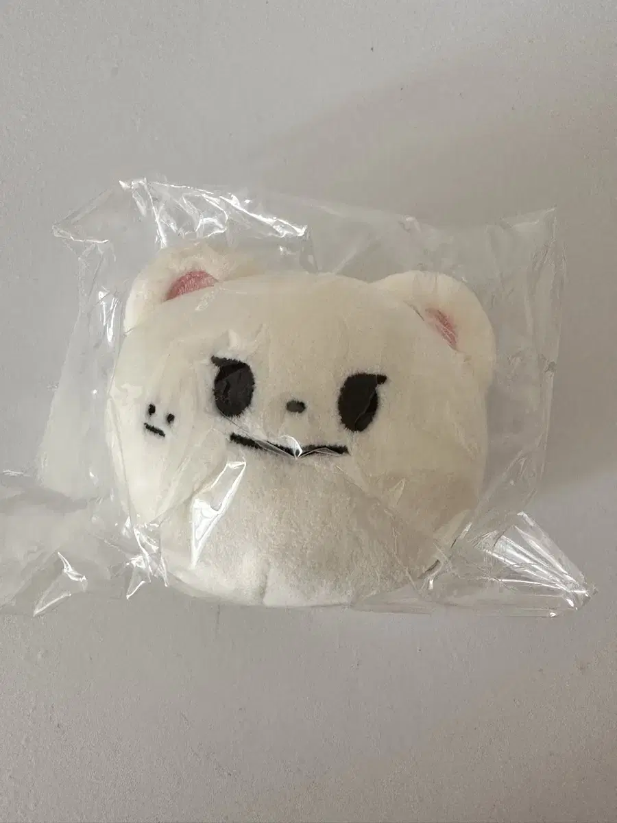 문빈 인형  문네모 스트레스볼