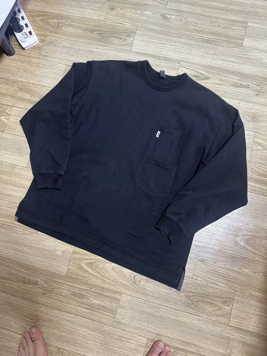 Shape Insulated Long Sleeve 1 size