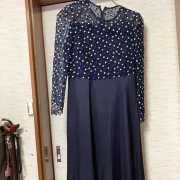 여성용 칵테일 드레스