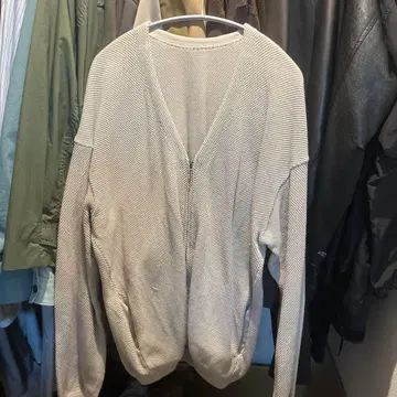 크렙스큐어 가디건