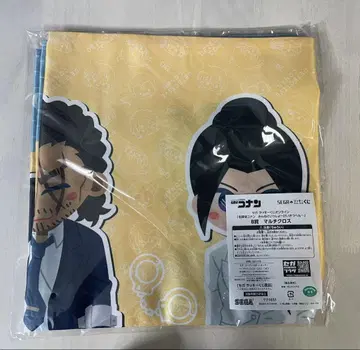 세가 럭키 쿠지 명탐정 코난 멀티 크로스 지방 경찰 조 나가노현 경찰