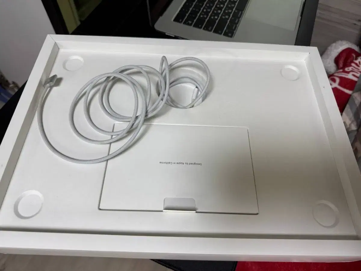 Mac book air 15 on m2