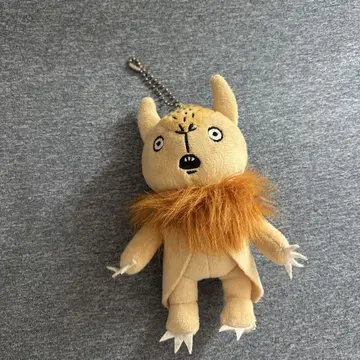 04 Limited Sazabys 봉제 인형