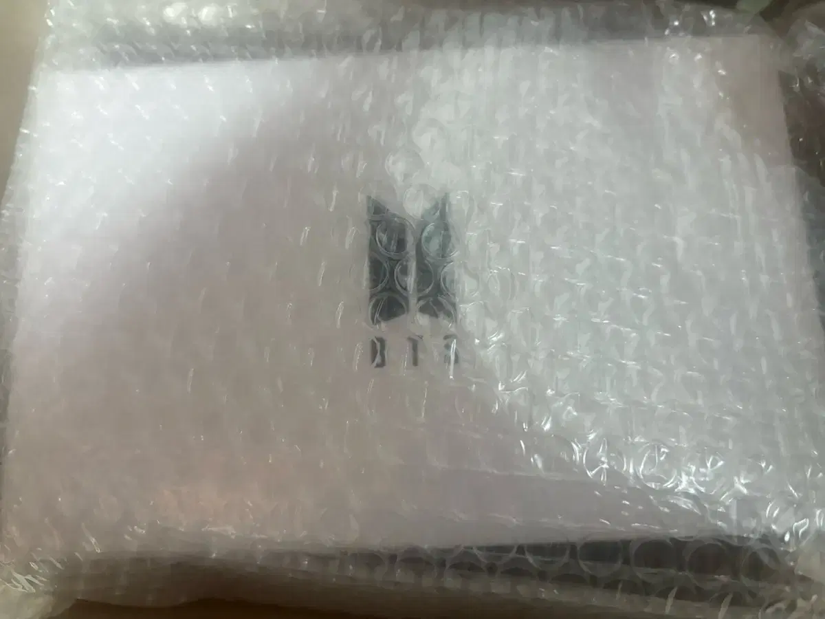 Baro) bangtan bts merch box 19