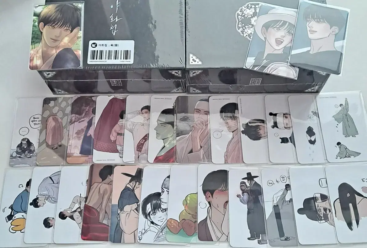 Reimagine Shop Tim Rejin Yahua Notebook Collection photocard Visit Tunik MofunPoca Goods in Bulk