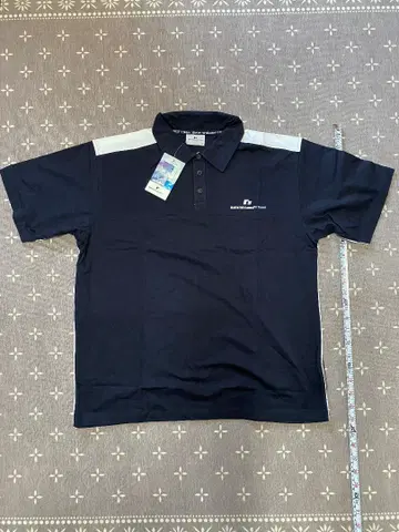 BMW Williams F1 Team 피케 셔츠 XL