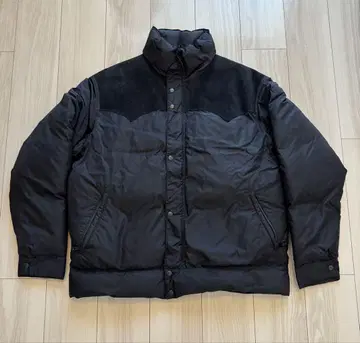 Rocky Mountain Featherbed 50주년 한정판 다운 자켓