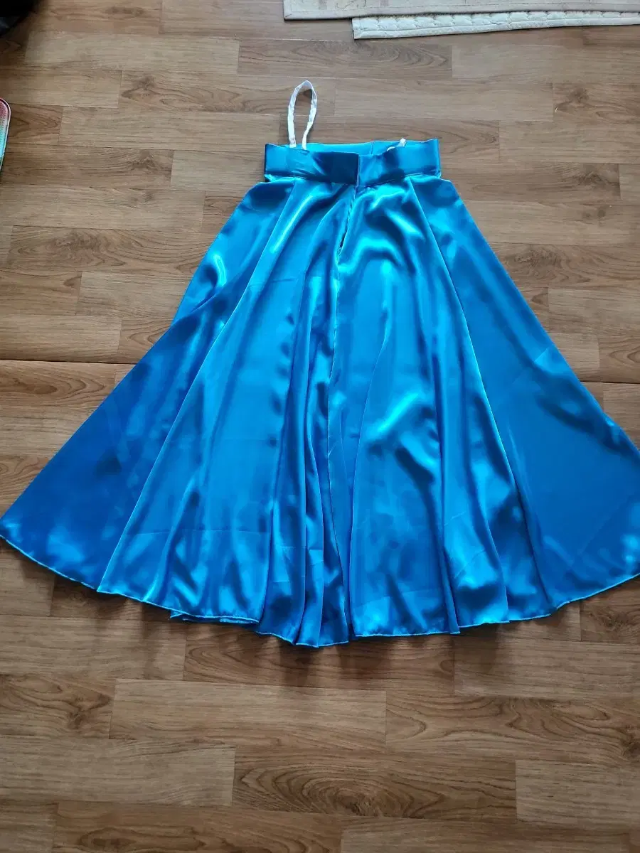 Dancing Skirt