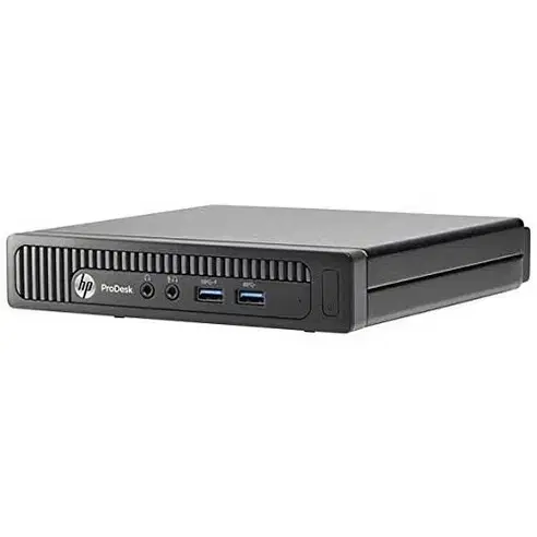 HP ProDesk 400 G2 Mini Computer