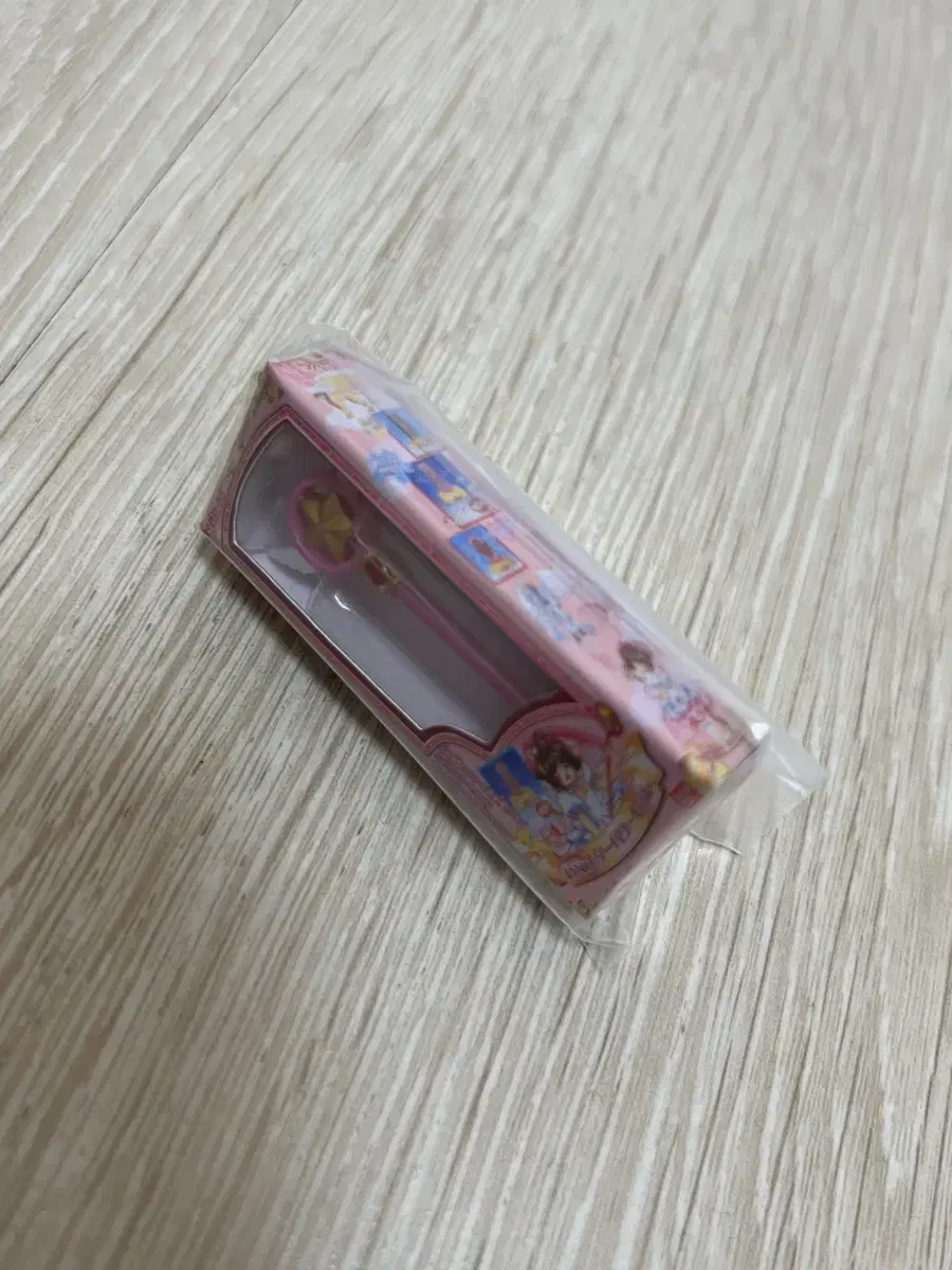 카드캡터 사쿠라 체리 지팡이 가챠