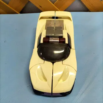 용사왕 가오가이거 변형 로봇 약 16cm