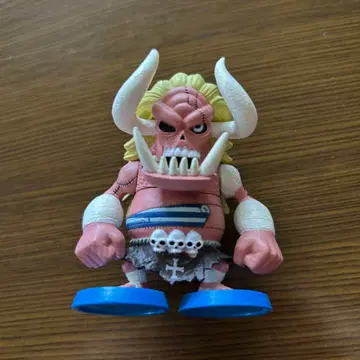 원피스 애니캐러 히어로즈 오즈 피규어