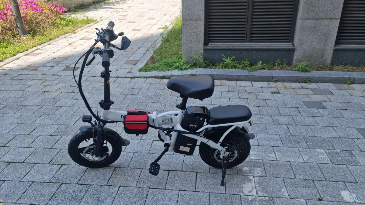 전기 자전거 전동 자전거 팝니다..