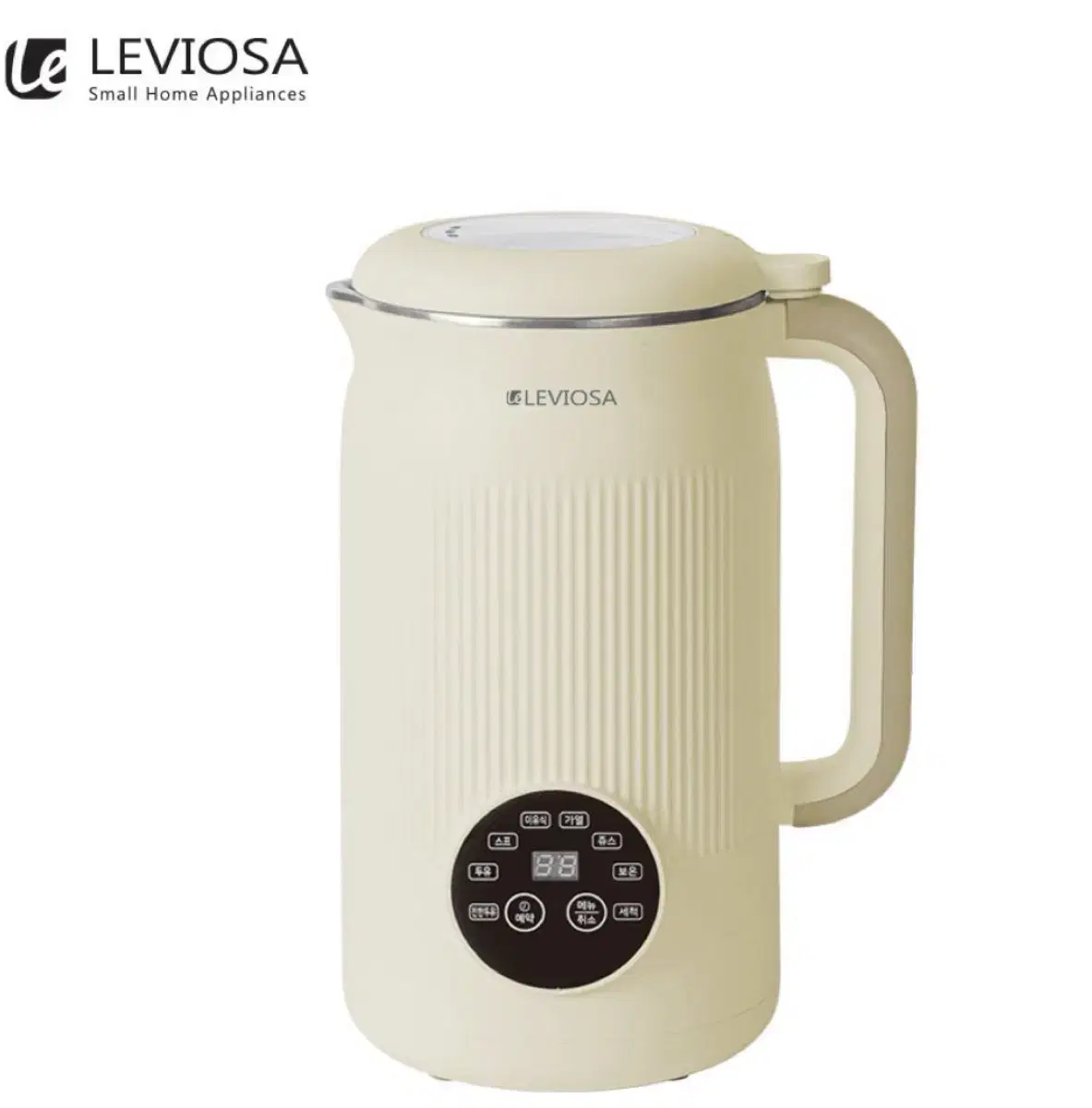 레비오사 비앙카 두유제조기 1200ml JDC-QI100D