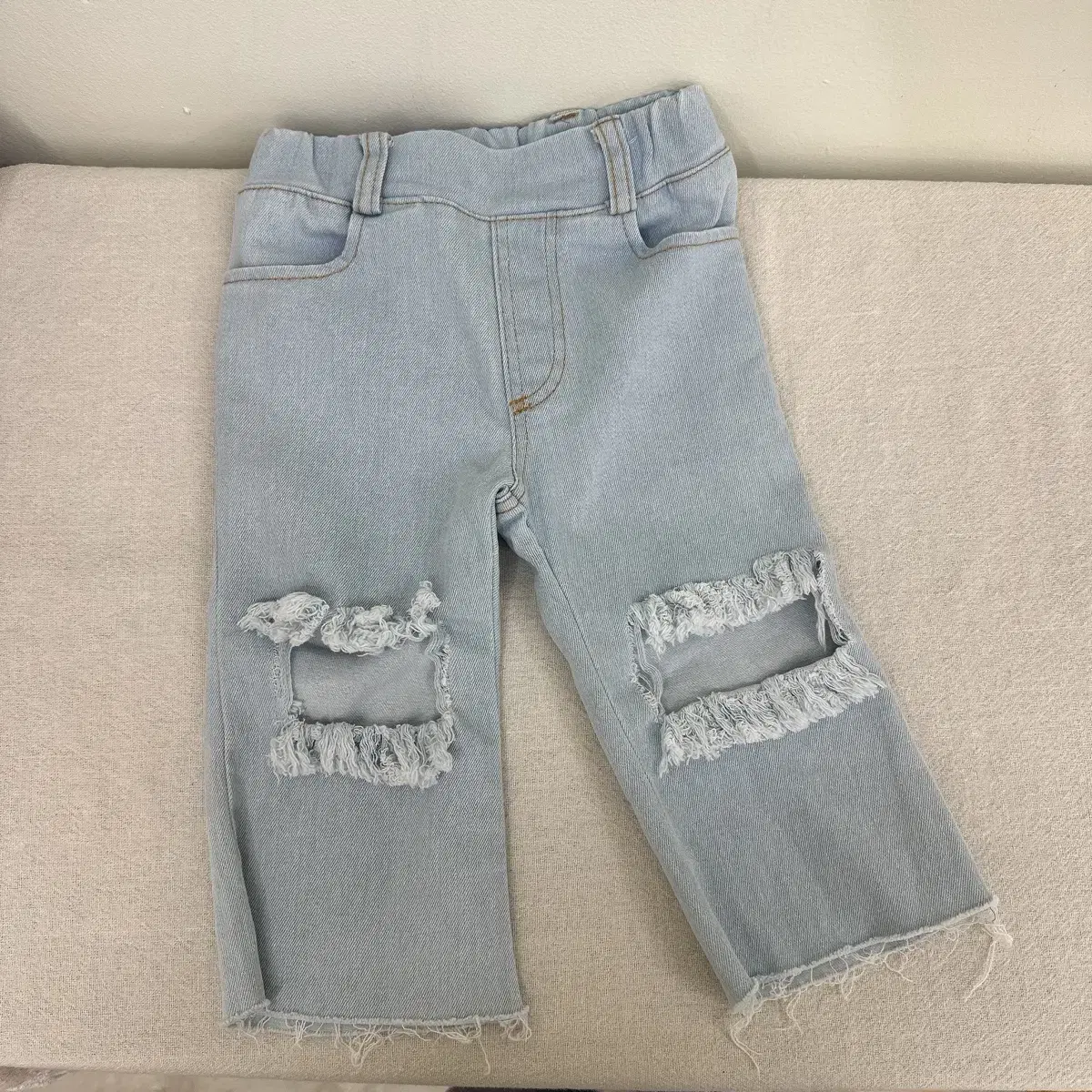 vari new yooa yeoreum7th jeans