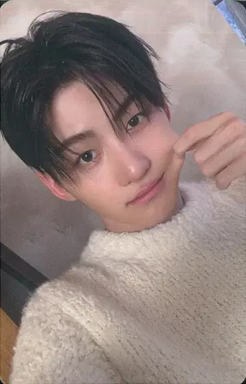 TWS MAKESTAR 사인회 JIHOON Last Bell