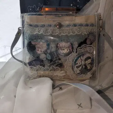 주술회전 고죠 사토루 이타백